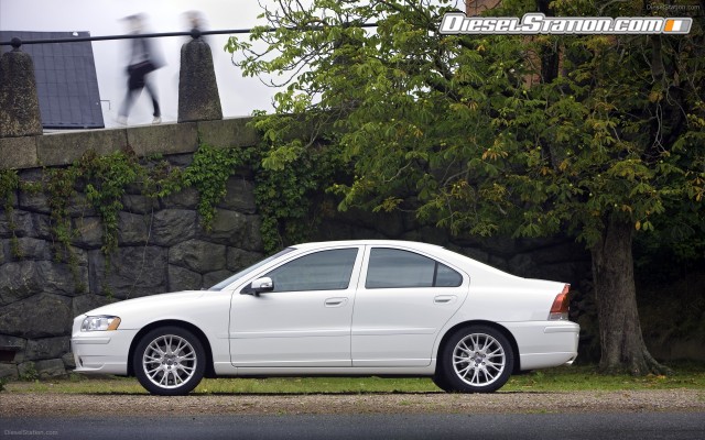 Volvo S60 2009 Widescreen Picture #11 Volvo S60 2009 Widescreen Picture #11